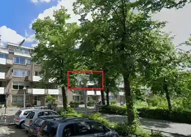 62m2 house te huur voor 912.63€/maand in Sumatraplantsoen 147, Amsterdam