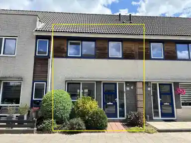 65m2 house te huur voor 908.72€/maand in Scholekster 26, Ouderkerk aan de Amstel