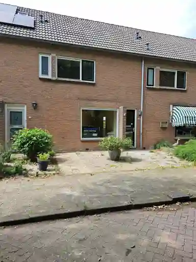 80m2 house te huur voor 708.91€/maand in Hoornbladplantsoen 3, Lisserbroek
