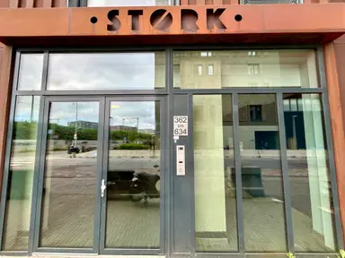 apartment de 28m2 à louer pour 920.96€/mois à Oostenburgermiddenstraat 608, Amsterdam