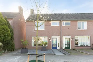 house di 101m2 in affitto a 1550€/mese a De Hoge Kamp 24, Rosmalen