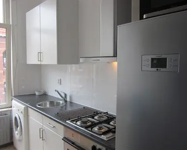 room 19τ.μ. προς ενοικίαση για 585€/μήνα στην περιοχή Fahrenheitstraat 185, The Hague