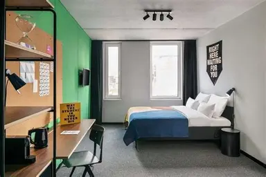12m2 room zu vermieten für 999€/Monat in Stationsweg 1, Eindhoven