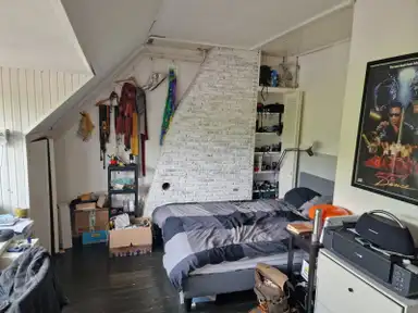 room 15τ.μ. προς ενοικίαση για 600€/μήνα στην περιοχή Groenteweg 65, The Hague
