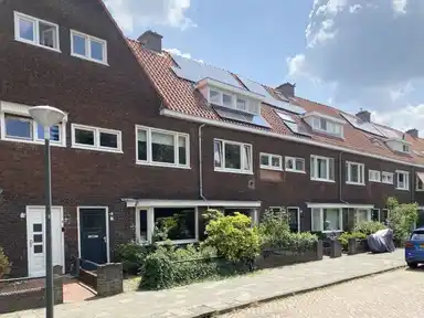 house di 139m2 in affitto a 2395€/mese a Prinsenhof, Eindhoven