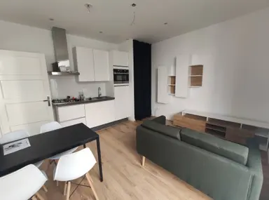 apartment di 26m2 in affitto a 1150€/mese a Hertogstraat 2, Eindhoven
