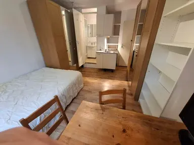 apartment di 32m2 in affitto a 1548€/mese a Holendrechtstraat, Amsterdam