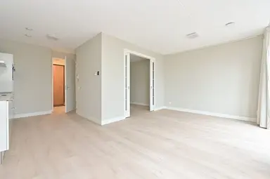 apartment di 48m2 in affitto a 975€/mese a Van Alphenstraat 61T, Voorburg