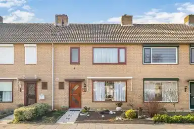 house di 86m2 in affitto a 1125€/mese a Jeroen Boschstraat 4532, Terneuzen