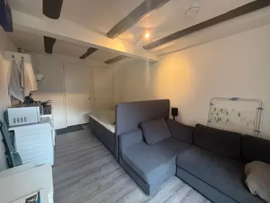 25m2 studio to rent for 1030€/month in 't Klooster 8, Groningen