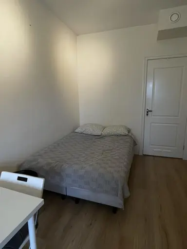 studio di 20m2 in affitto a 856€/mese a Watervlierstraat 8D, The Hague