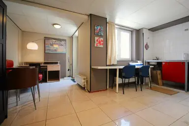 20m2 studio to rent for 860€/month in Gentiaanstraat 16A, Maastricht