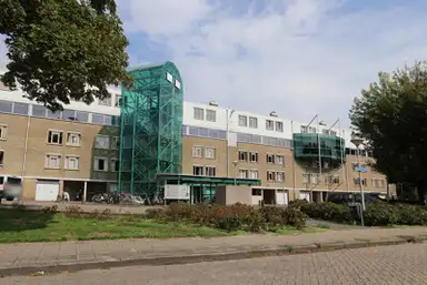 75m2 apartment zu vermieten für 773.43€/Monat in Wortmanstraat 588, Kampen