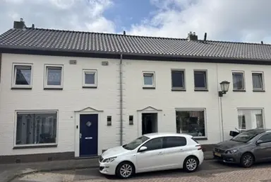 house de 64m2 à louer pour 734.43€/mois à Michiel de Ruyterweg 108, Vught