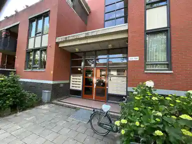 apartment di 72m2 in affitto a 728.25€/mese a Commissaris van der Hartenlaan 166, 's-Hertogenbosch