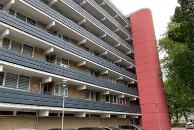 apartment di 48m2 in affitto a 737.78€/mese a Helftheuvelpassage 683, 's-Hertogenbosch