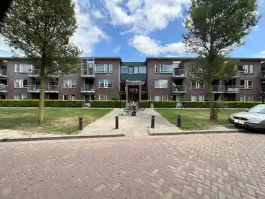 apartment di 72m2 in affitto a 781.74€/mese a Pastoor Mutsaersstraat 96, 's-Hertogenbosch