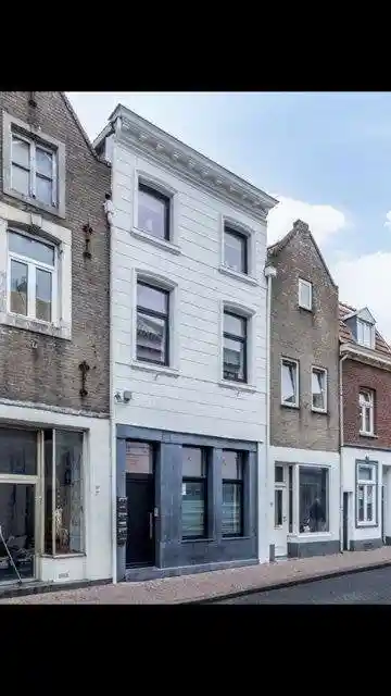 60m2 apartment zu vermieten für 975€/Monat in Putstraat, Sittard