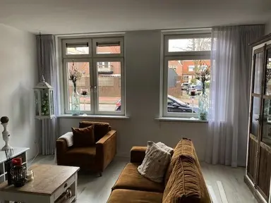 apartment di 50m2 in affitto a 1125€/mese a Guisweg, Zaandijk