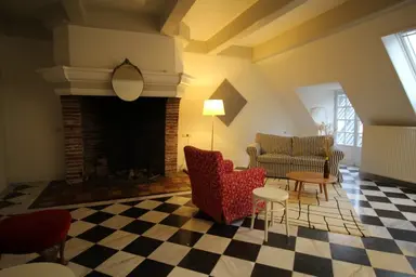 house de 170m2 à louer pour 1795€/mois à Turftorenstraat, Groningen