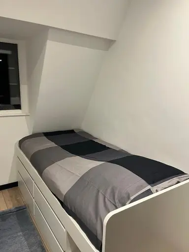 15m2 apartment to rent for 850€/month in Spinozaweg 57, Utrecht