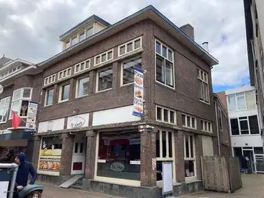 160m2 apartment zu vermieten für 1250€/Monat in Jan van Schaffelaarstraat 1, Barneveld