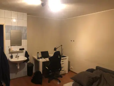 16m2 room zu vermieten für 575€/Monat in Oude Doornakkersweg 15, Eindhoven