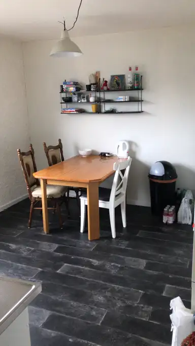 room di 14m2 in affitto a 595€/mese a Tolhuis 3337, Nijmegen