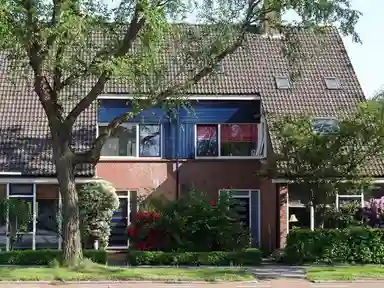 house de 200m2 à louer pour 2500€/mois à Emmalaan 9752, Haren