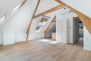 66m2 apartment te huur voor 2000€/maand in Van Speijkstraat 7, The Hague