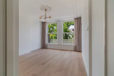75m2 apartment te huur voor 2650€/maand in Van Speijkstraat 7, The Hague