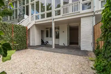 70m2 apartment te huur voor 2250€/maand in Van Speijkstraat 7, The Hague