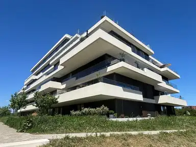 apartment di 117m2 in affitto a 2295€/mese a Victor Beermannhof, Nijmegen