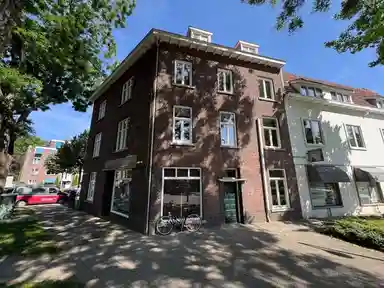 apartment de 50m2 à louer pour 1800€/mois à Brandenburgerplein 13D, Maastricht