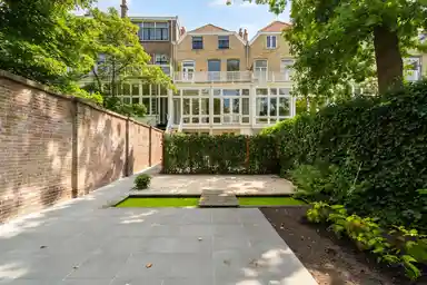 92m2 apartment te huur voor 2850€/maand in Van Speijkstraat 7, The Hague