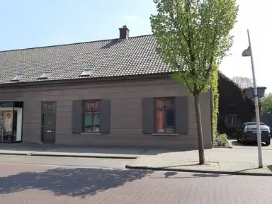 house de 190m2 à louer pour 1600€/mois à Markt, Bladel