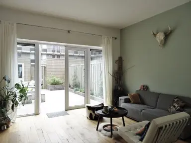 80m2 apartment to rent for 2250€/month in Engelandstraat, Almere