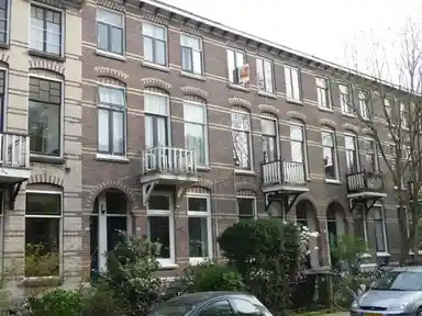apartment de 50m2 à louer pour 1060€/mois à Sint Antonielaan 95, Arnhem