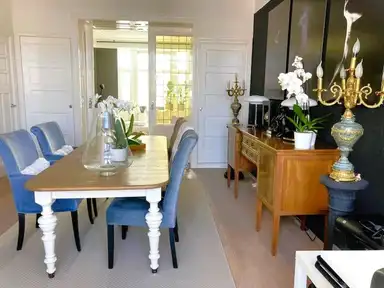 93m2 apartment te huur voor 1750€/maand in Kastanjestraat 7, The Hague