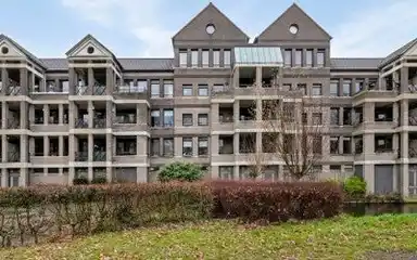 78m2 apartment to rent for 1200€/month in Kasteel-Noord, Helmond