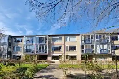 apartment 77τ.μ. προς ενοικίαση για 1217.93€/μήνα στην περιοχή Park Eikenheuvel 202, Vught