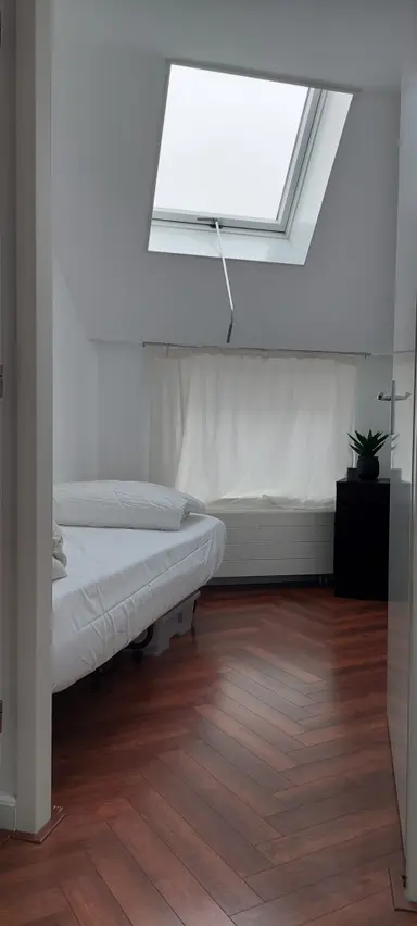 70m2 room te huur voor 1000€/maand in Parallelweg 101U, Hillegom