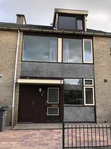house di 144m2 in affitto a 2250€/mese a Vlieland, Zoetermeer