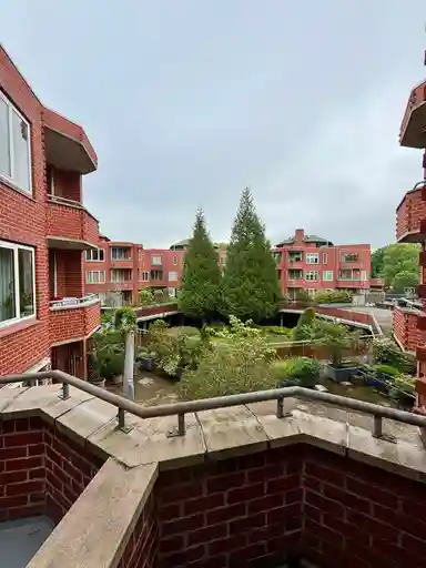90m2 apartment te huur voor 2400€/maand in Zijpenberg 164, Capelle aan den IJssel
