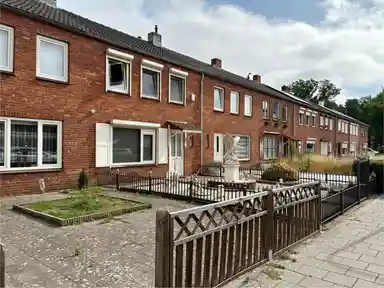 102m2 house te huur voor 1460€/maand in Poorterslaan 33, Hulst