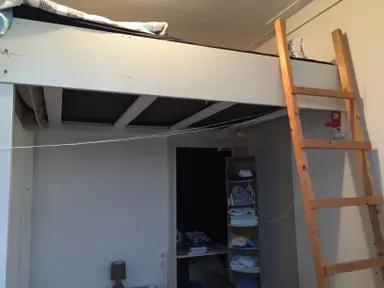 room di 12m2 in affitto a 690€/mese a Dommer van Poldersveldtweg 90, Nijmegen