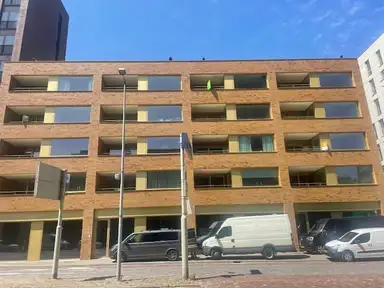 80m2 apartment te huur voor 2095€/maand in Isabellastraat 39, Breda