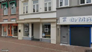 101m2 apartment zu vermieten für 1495€/Monat in Visserstraat, Steenbergen