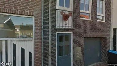 88m2 apartment zu vermieten für 1250€/Monat in Visserstraat, Steenbergen