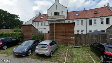 apartment di 54m2 in affitto a 972€/mese a Voorhof, Leerdam